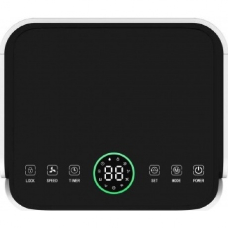 Осушитель воздуха Neoclima ND-10RH бытовой белый - фото 3