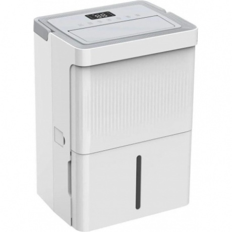 Осушитель воздуха Neoclima ND-35RH 450Вт бытовой белый - фото 1