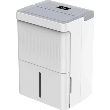 Осушитель воздуха Neoclima ND-35RH 450Вт бытовой белый - фото 2
