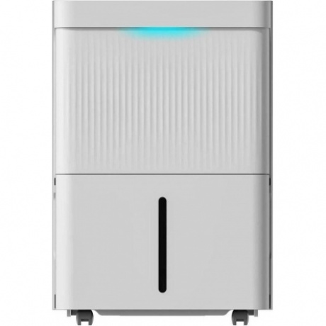 Осушитель воздуха Neoclima ND-35RH 450Вт бытовой белый - фото 4