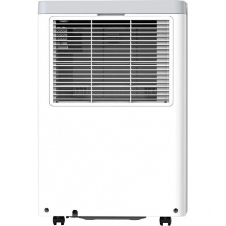 Осушитель воздуха Neoclima ND-35RH 450Вт бытовой белый - фото 6