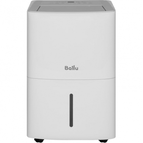 Осушитель воздуха Ballu Smart Duty Wi-Fi BD70T SD - фото 2