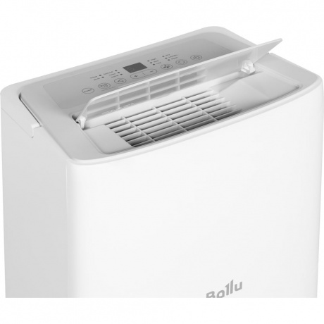 Осушитель воздуха Ballu Smart Duty Wi-Fi BD70T SD - фото 4