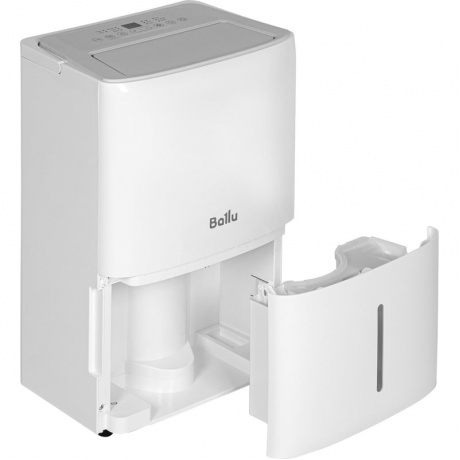 Осушитель воздуха Ballu Smart Duty Wi-Fi BD70T SD - фото 6