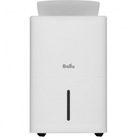 Осушитель воздуха Ballu Smart Duty Wi-Fi BD70T SD - фото 9