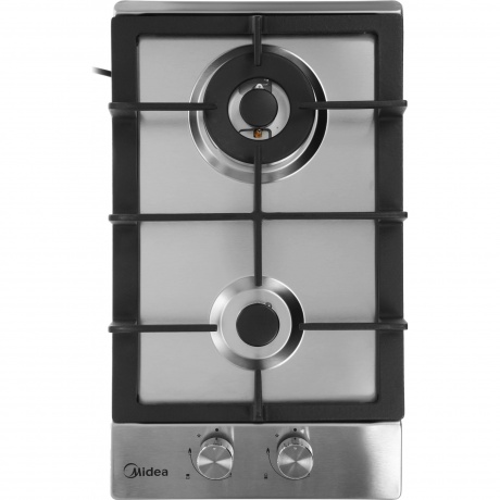 Газовая варочная панель Midea MG3205TX - фото 2