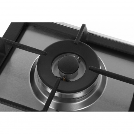 Газовая варочная панель Midea MG3205TX - фото 11