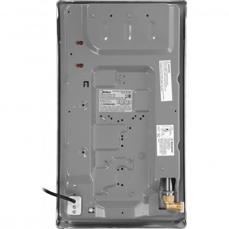 Газовая варочная панель Midea MG3205TX - фото 5