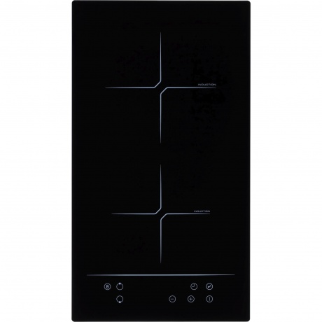 Индукционная варочная панель Simfer H30I72S002, 30 см - фото 1