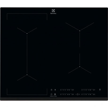 Индукционная варочная панель Electrolux EIV634 - фото 1