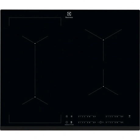 Индукционная варочная панель Electrolux EIV634