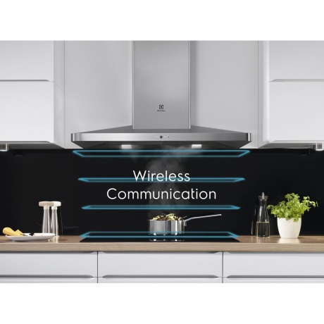 Индукционная варочная панель Electrolux EIV634 - фото 2