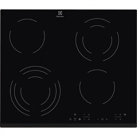 Электрическая варочная панель Electrolux EHF6343FOK