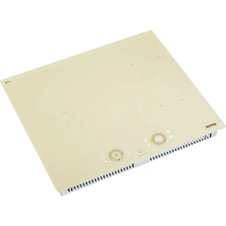 Индукционная варочная панель Korting HIB 64760 BB SMART - фото 3