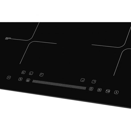 Индукционная варочная панель Kuppersberg ICS 612 - фото 3