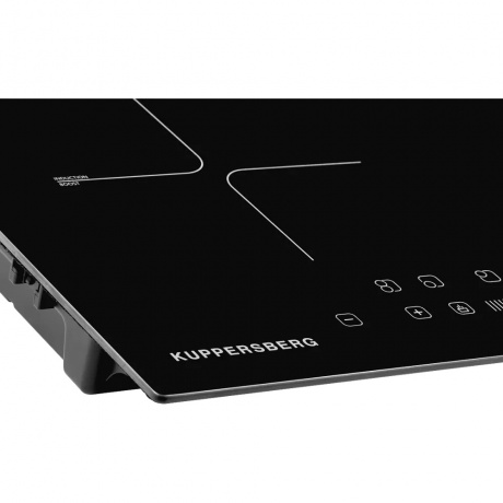 Индукционная варочная панель Kuppersberg ICS 612 - фото 5