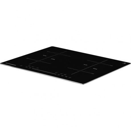 Индукционная варочная панель Kuppersberg ICS 622 R - фото 2