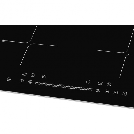 Индукционная варочная панель Kuppersberg ICS 622 R - фото 3