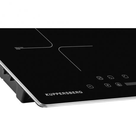 Индукционная варочная панель Kuppersberg ICS 622 R - фото 4