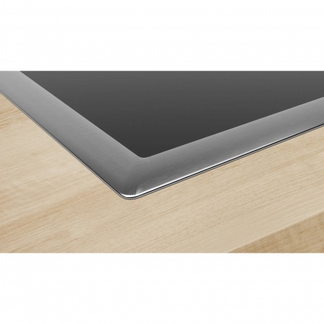 Электрическая варочная панель Bosch PKE645FP2E черная - фото 4