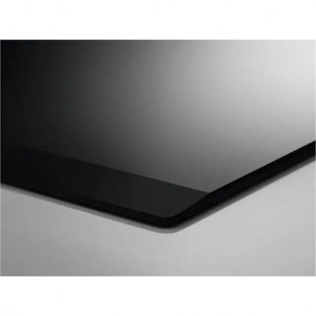 Электрическая варочная панель Electrolux EHF6232FOK Black - фото 4