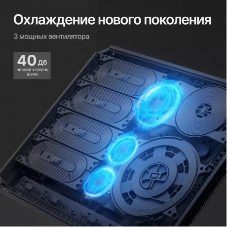 Индукционная варочная панель Kuppersberg ICI 616 - фото 7