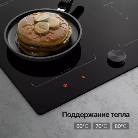 Индукционная варочная панель Kuppersberg ICI 628 - фото 11