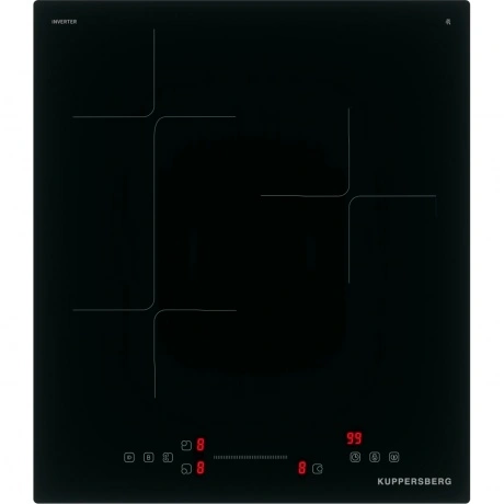 Индукционная варочная панель Kuppersberg ICI 412