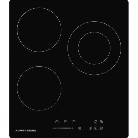 Электрическая варочная панель Kuppersberg ECS 403