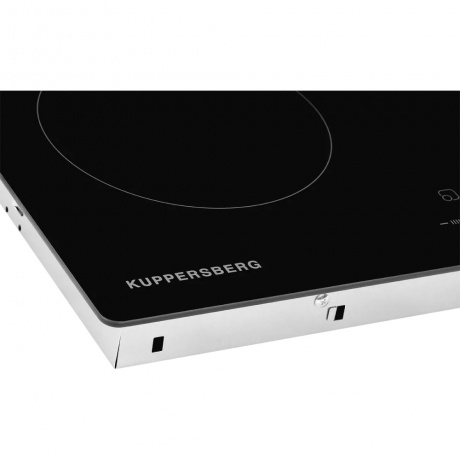 Электрическая варочная панель Kuppersberg ECS 630 - фото 7