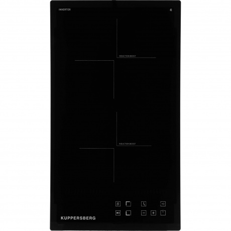 Индукционная варочная панель Kuppersberg ICO 302 - фото 3