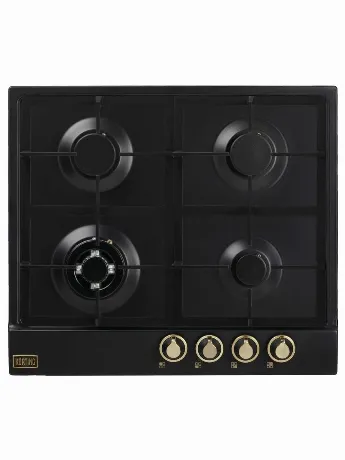 Газовая варочная панель Korting HG 661 CTGN