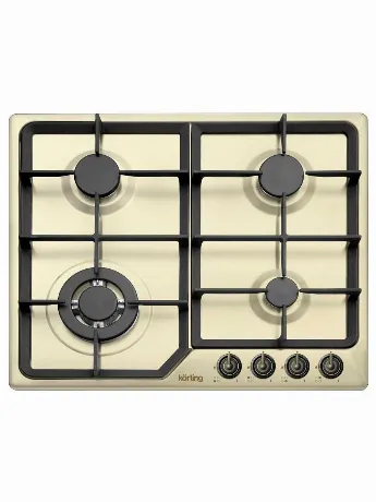 Газовая варочная панель Korting HG 630 CTSB