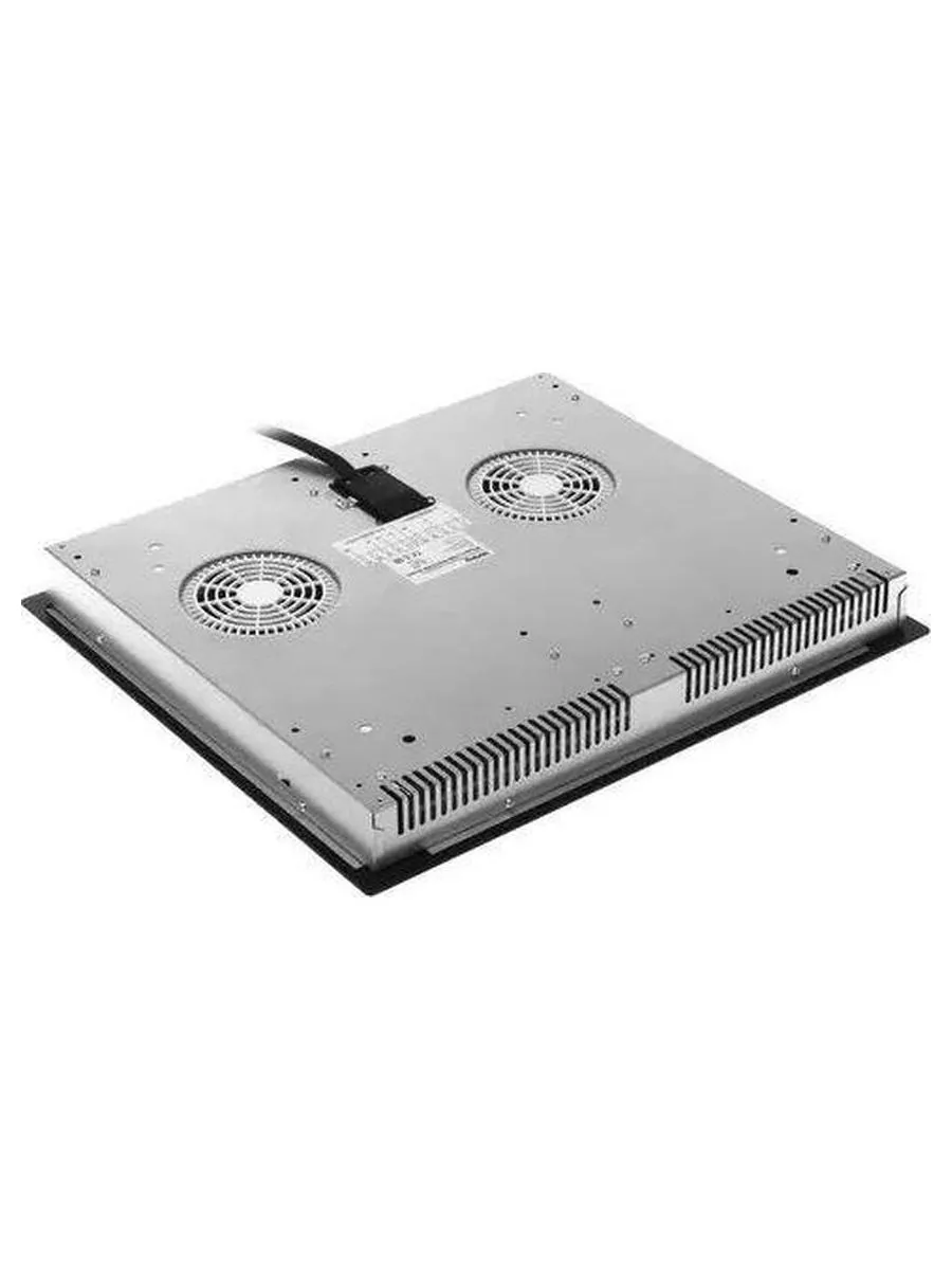 Встраиваемая индукционная варочная панель Korting HIB 64870 BS SMART - фото 4