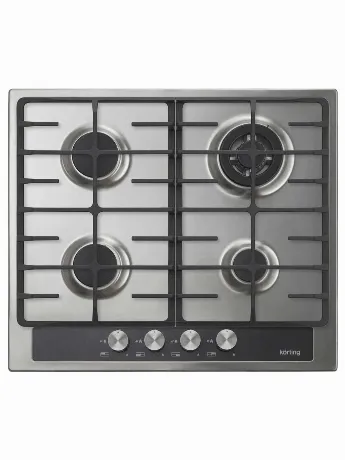 Газовая варочная панель Korting HG 665 CTGX