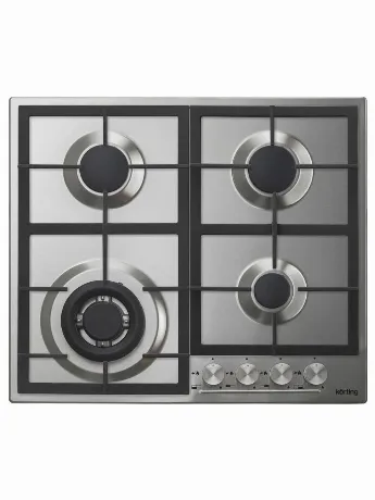 Газовая варочная панель Korting HG 665 CTX
