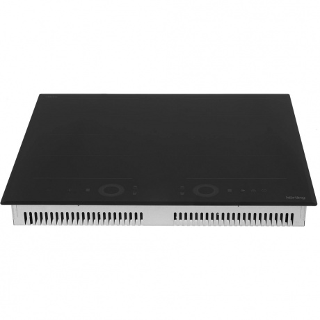 Индукционная варочная панель Korting HIB 68700 B QUADRO - фото 3