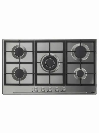 Газовая варочная панель Korting HG 965 CTX