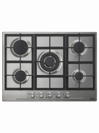 Газовая варочная панель Korting HG 765 CTX