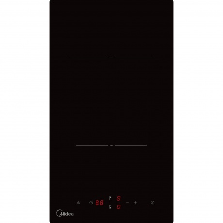 Электрическая варочная панель Midea MCH32203 - фото 1
