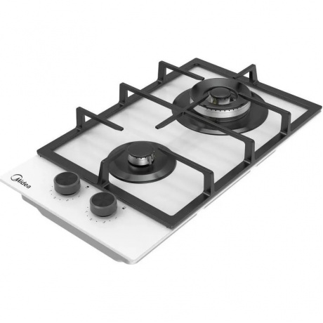 Газовая варочная панель Midea MG3270TGW - фото 8