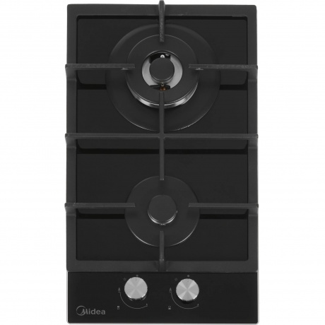 Газовая варочная панель Midea MG3260TGB - фото 10