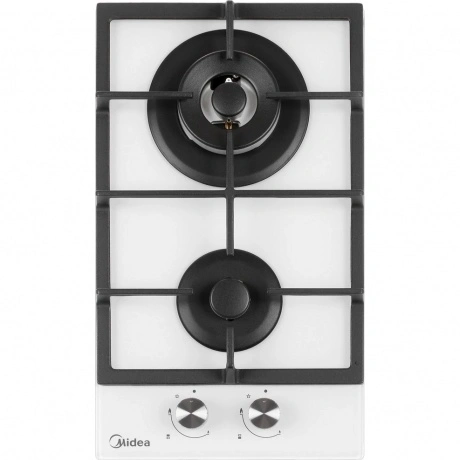 Газовая варочная панель Midea MG3260TGW