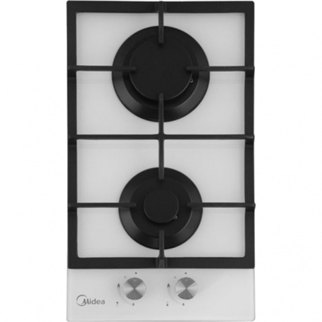 Газовая варочная панель Midea MG3260TGW - фото 8
