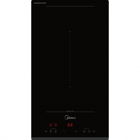 Индукционная варочная панель Midea MIH37103F - фото 1