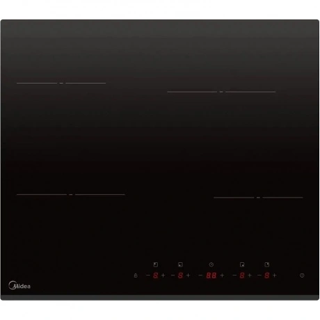 Электрическая варочная панель Midea MCH64203F