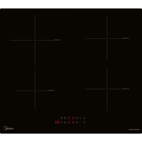 Индукционная варочная панель Midea MIH64103