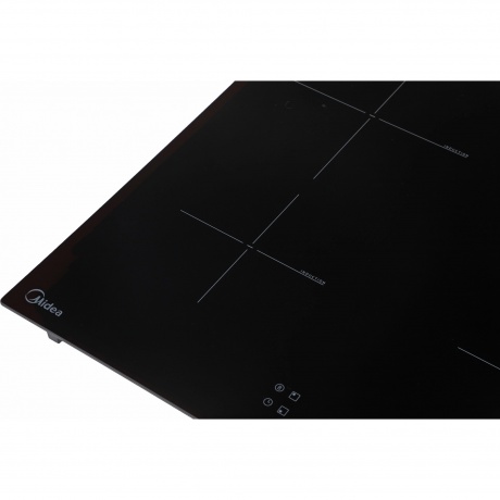 Индукционная варочная панель Midea MIH64103 - фото 5
