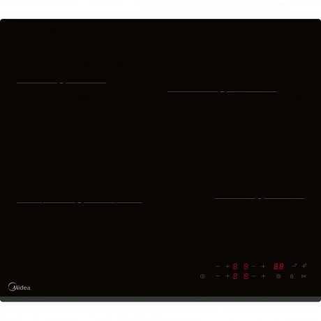 Электрическая варочная панель Midea MCH64303F