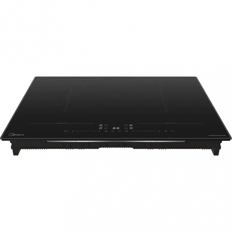 Индукционная варочная панель Midea MIH67783SB - фото 3